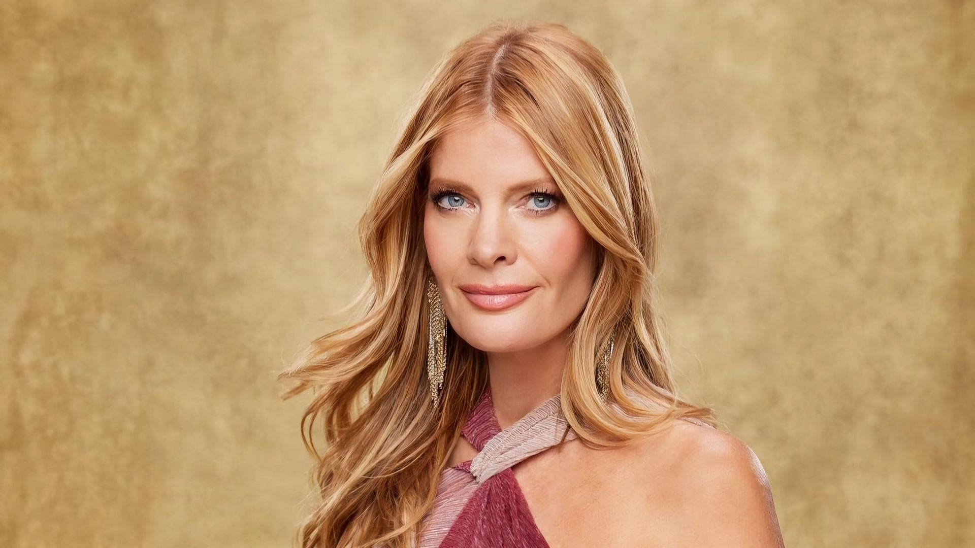 Michelle Stafford as Phyllis on The Young and the Restless (via @youngandrestlesscbs / Instagram)