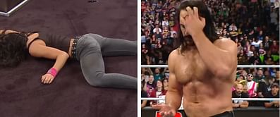 WWE star's wife to get attacked; CM Punk to invade top star's home? & more - 3 directions for Drew McIntyre vs CM Punk heading into Bad Blood 2024