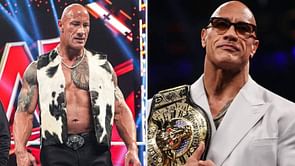The Rock makes major announcement about upcoming project outside WWE