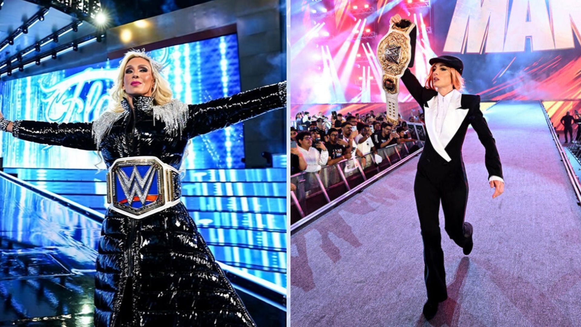 There are many female stars who could return to WWE programming soon [Credit: WWE.com]