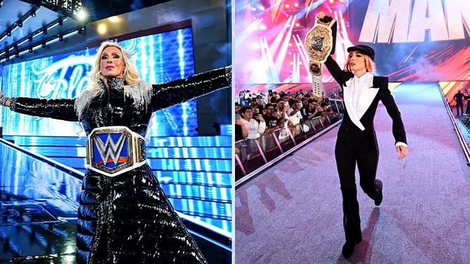 Becky Lynch's big comeback, injured stable member - 5 female WWE stars who can return from hiatus next