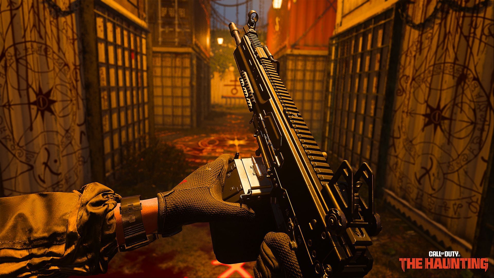 A quick guide to unlocking the Kastov LSW in Warzone and MW3 Season 6 (Image via Activision)