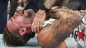 Top WWE star's segment added to RAW following CM Punk's injury angle