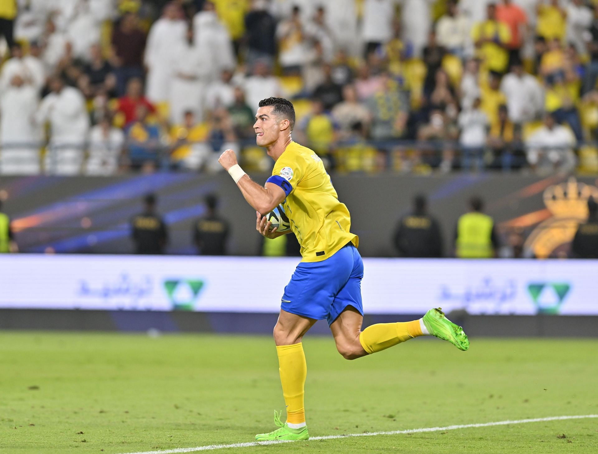 Al-Nassr v Al Ittihad - Saudi Pro League - Source: Getty