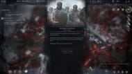 Take stringent actions to curb the Civil War in Frostpunk 2 (Image via 11 Bit Studios)