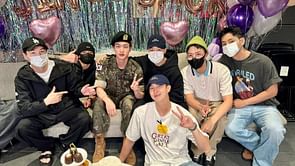 BTS tourism package promoted by The Ministry of Culture, Sports, and Tourism reported to have sold without HYBE's permission