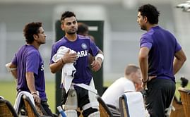 “This year has been a learning curve” - When Virat Kohli won ICC Cricketer of the Year award for the very first time