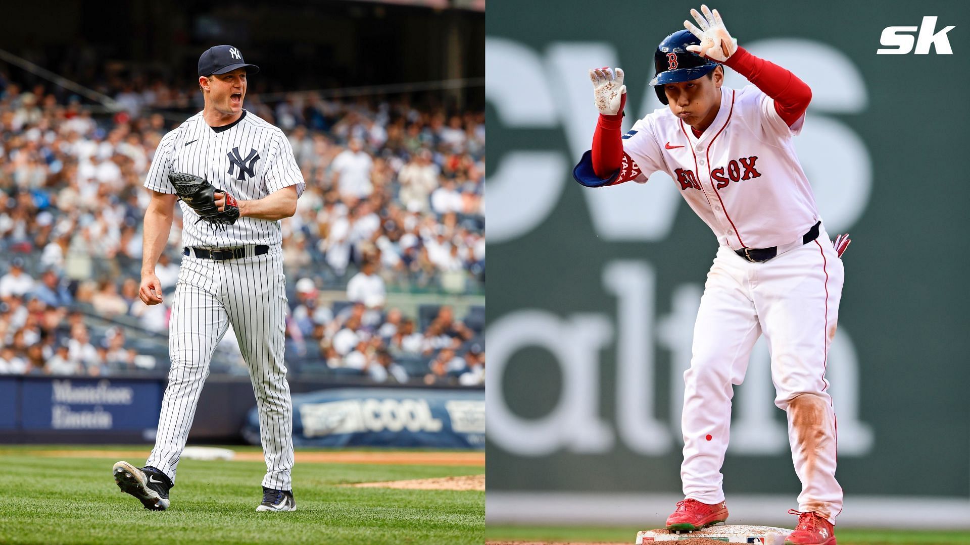 Yankees vs. Red Sox Game 3 predictions, odds and picks — Sept 14, MLB 2024