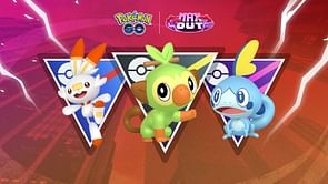 Scorbunny v Grookey v Sobble: Which Galar starter should you pick in Pokemon GO?