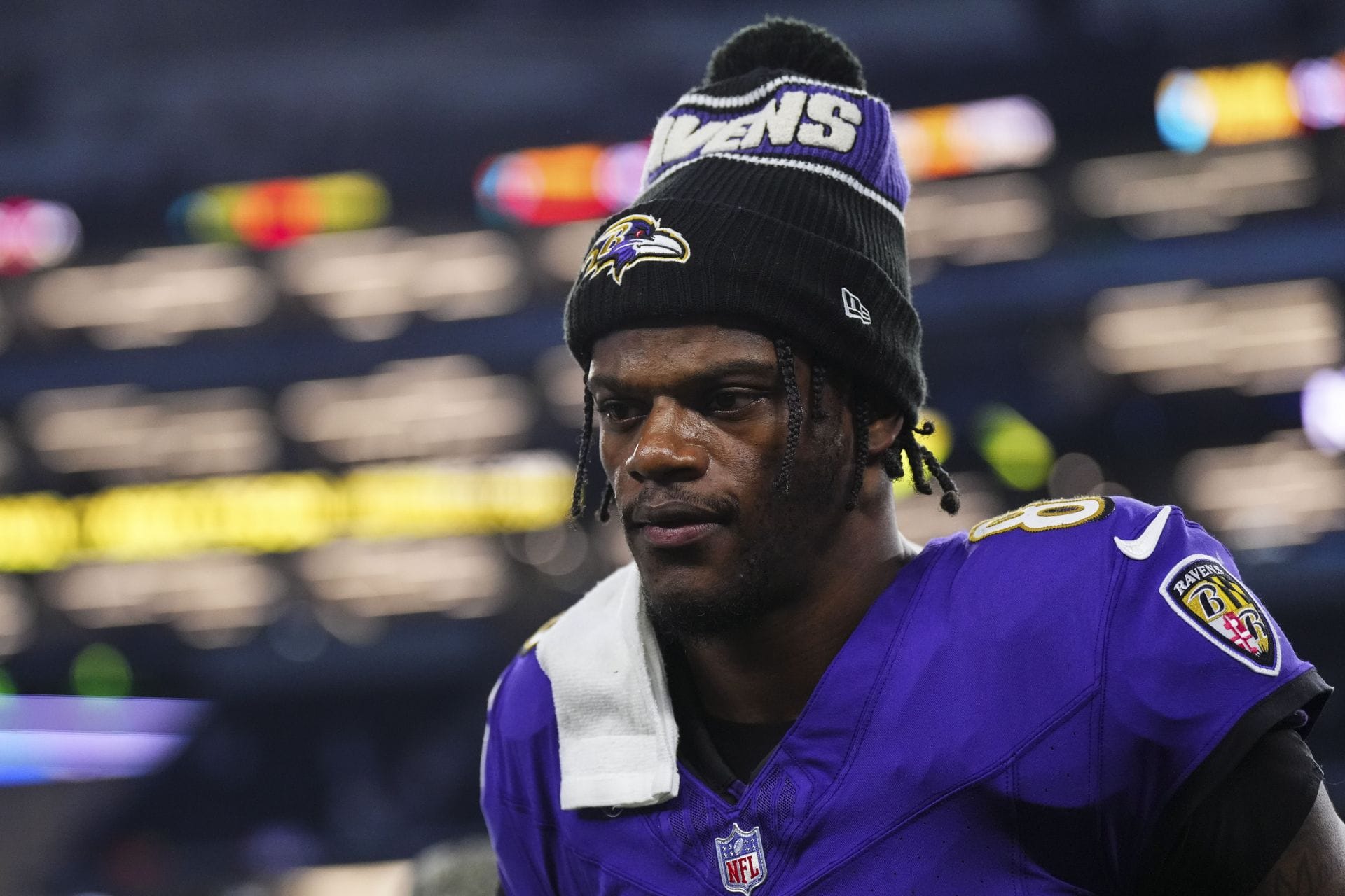 Buffalo Bills vs. Baltimore Ravens Box score, stats and summary feat