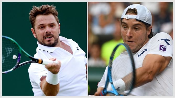 China Open 2024: Stan Wawrinka vs Jan-Lennard Struff preview, head-to-head, prediction, odds, and pick