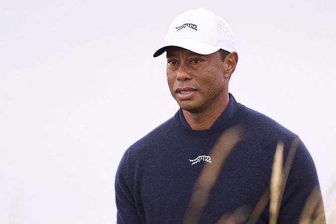 Why is Tiger Woods entering a legal fight with Tigeraire? Full controversy explored