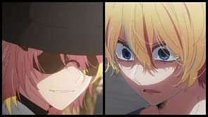 Oshi no Ko chapter 161 spoilers: Aqua sacrifices himself to kill Hikaru and protect Ruby's future