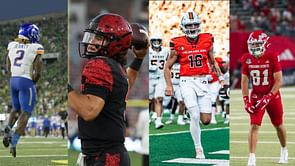 Amid Pac-12 expansion, Teresa Gould reportedly drags MWC to court over poaching penalty as four schools trigger conference realignment