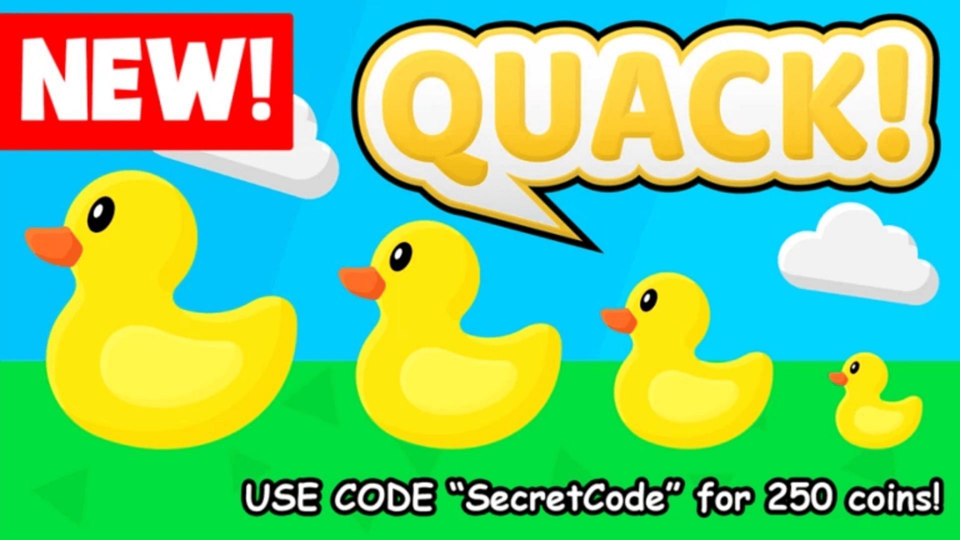 Duck Army codes