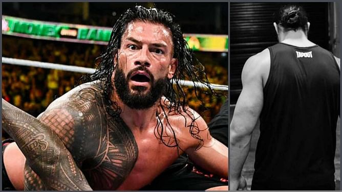 Roman Reigns' friend betrays him for a monster, OTC to have 2 Enforcers? 3 directions for the Original Tribal Chief when he returns to WWE