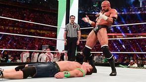 4 ways Triple H can surprise WWE fans during John Cena's retirement tour