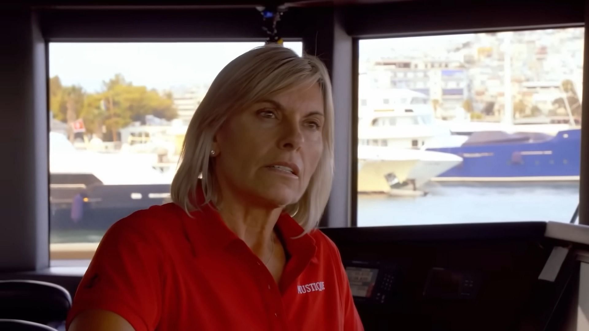 Below Deck Mediterranean season 9 finale