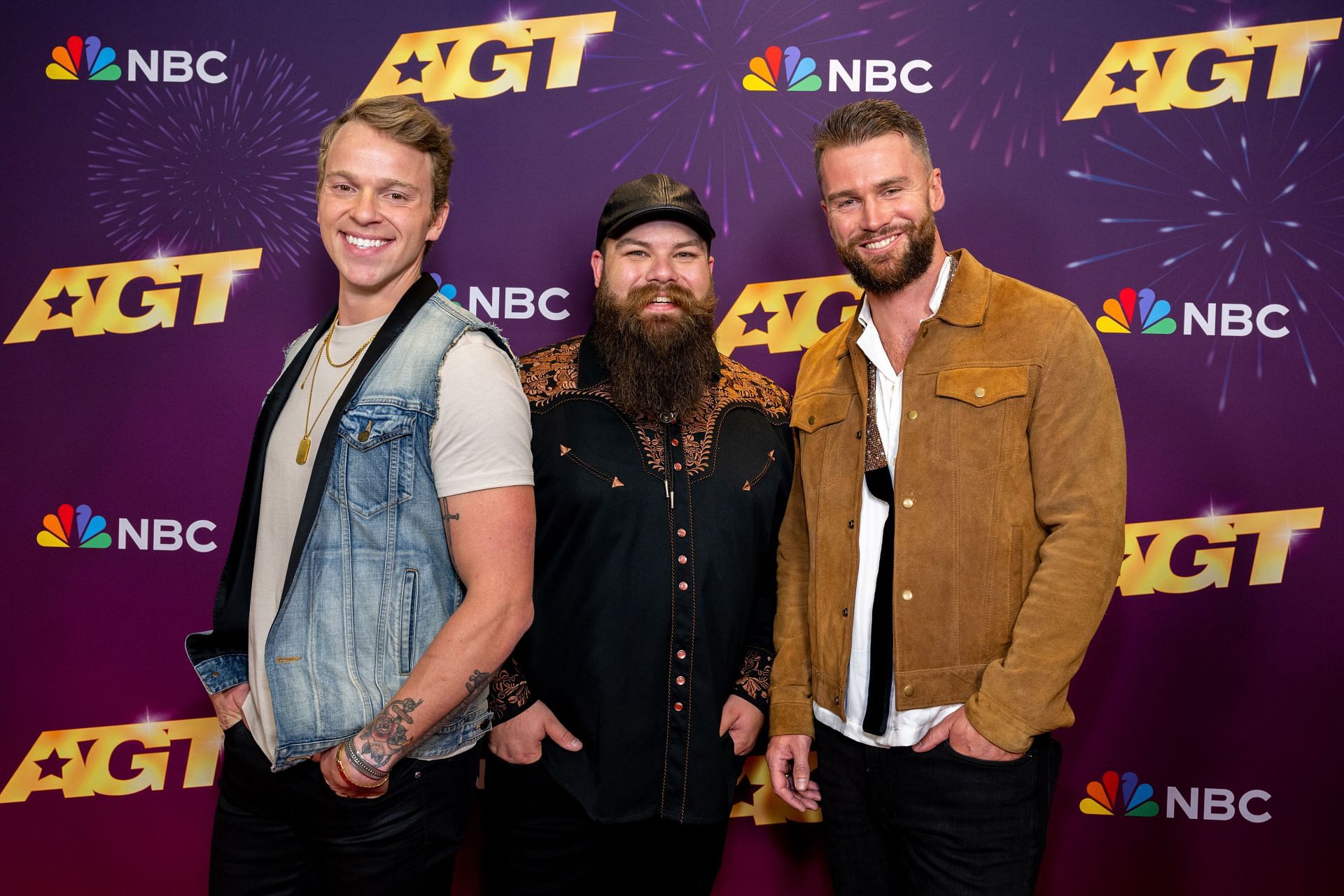 &#039;America&#039;s Got Talent&#039; season 19 Quarterfinals 1 Red Carpet (Image via Getty)