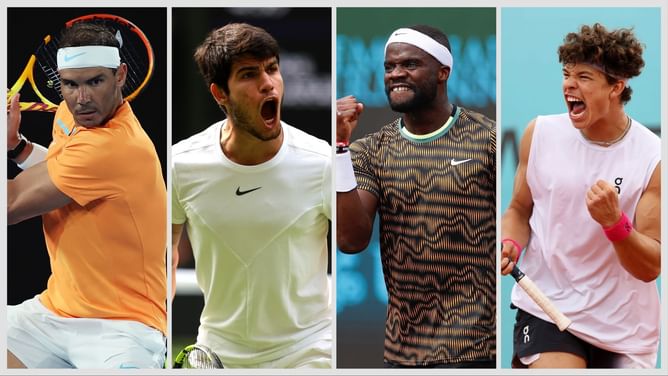 Laver Cup 2024: Complete line-up for Berlin edition ft. Rafael Nadal, Carlos Alcaraz, Frances Tiafoe, Ben Shelton