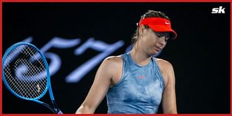 "Maria Sharapova disgraced herself with doping... but it does not negate all she accomplished" - Tennis journalist on Russian's Hall of Fame chances