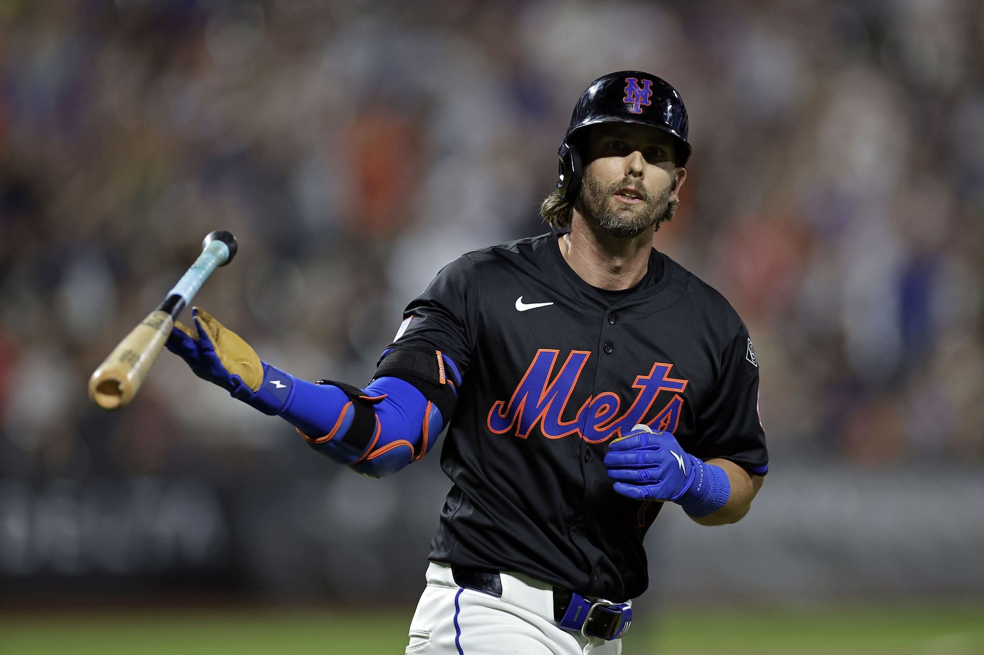 Miami Marlins v New York Mets - Source: Getty