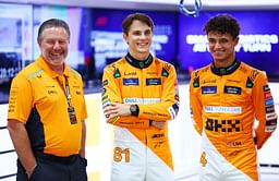 McLaren: How the team charted its way back to the top