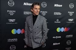 "Wish I were a Jedi"— Ethan Hawke shares dissapointment over not starring in franchises like Harry Potter and Star Wars