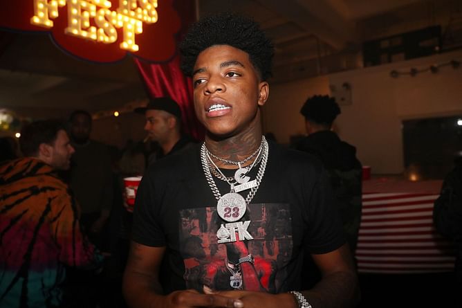 Fact Check: Is Yungeen Ace dead or alive? Viral Twitter photo debunked