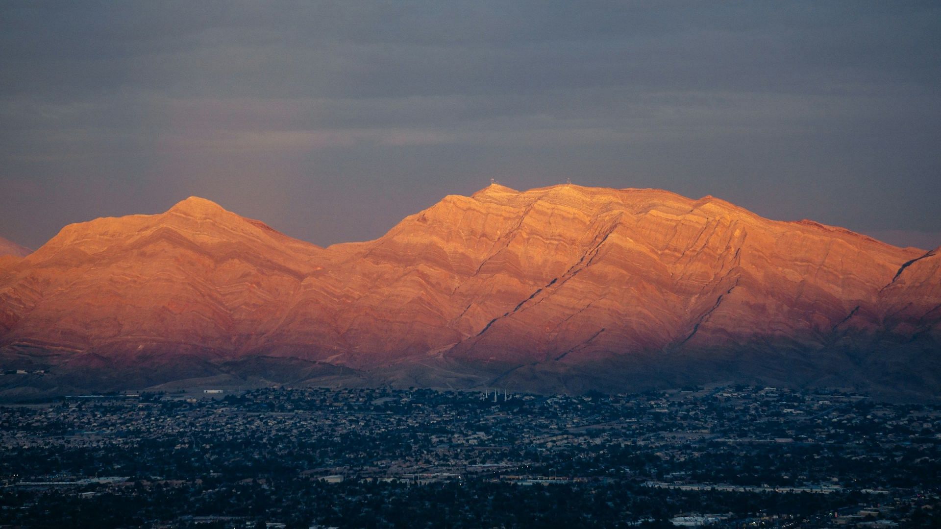 Nevada (Image sourced from Unsplash)