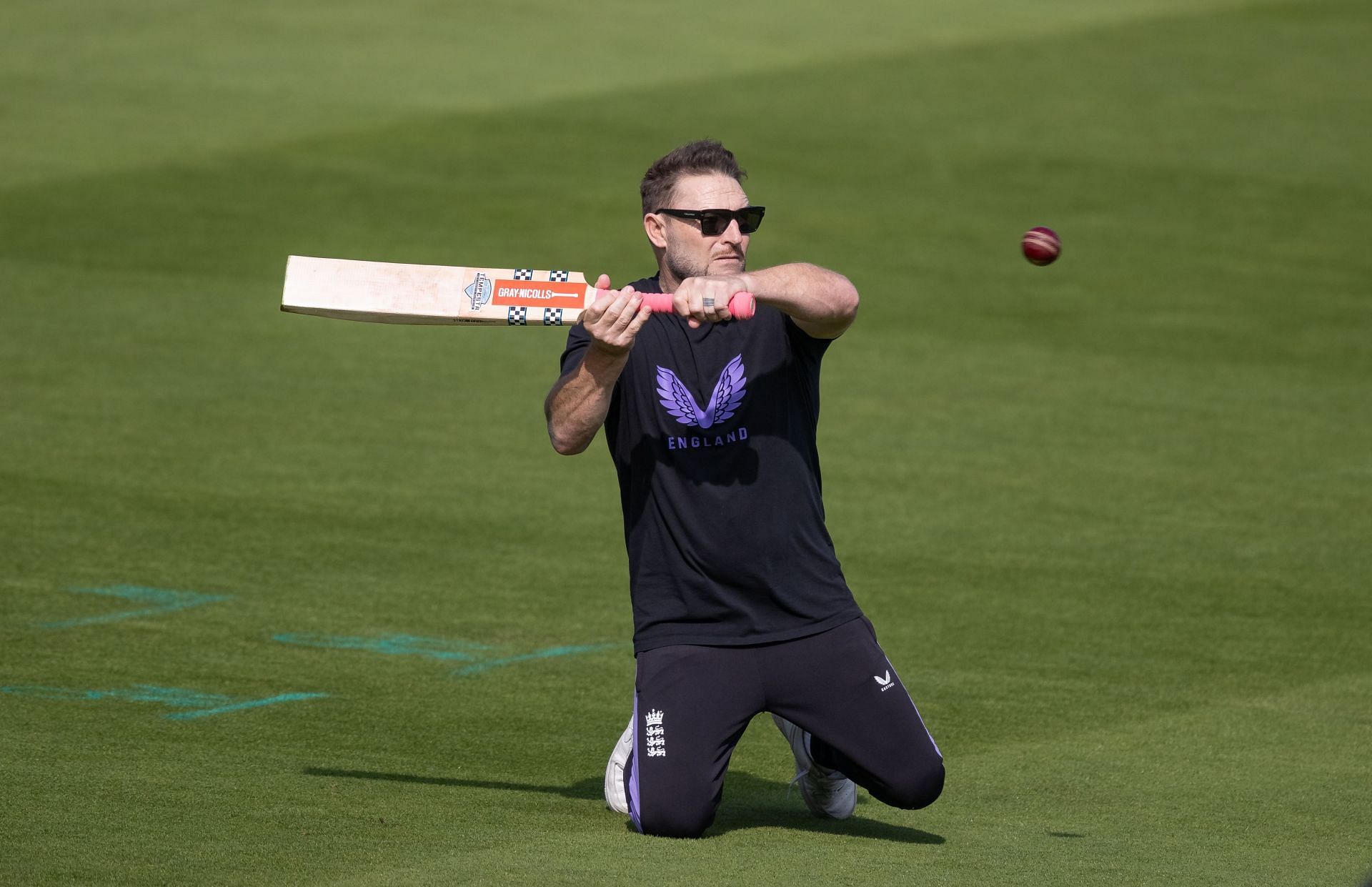 England v Sri Lanka - 2nd Test Match: Day Two - Source: Getty