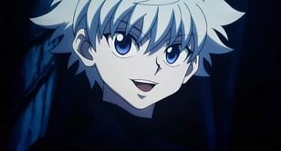 Killua's Nen abilities may give him the greatest potential in Hunter x Hunter, and dark matter is the key