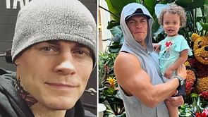 Cody Rhodes shares rare personal update ahead of WWE SmackDown