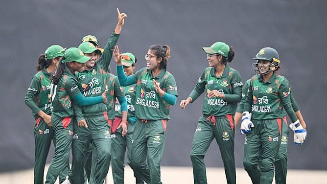 T20 World Cup के लिए बांग्लादेश टीम का ऐलान, जानिए किन-किन खिलाड़ियों को टीम में मिली जगह