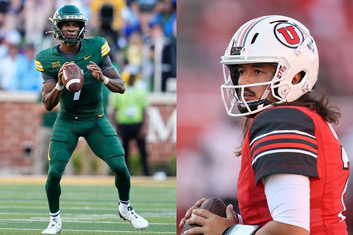 Who are the BaylorUtah announcers today on FOX? All you need to know