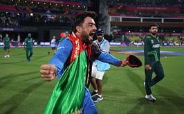 Rashid Khan returns as Afghanistan announce squad for 2024 AFG vs SA ODI Series