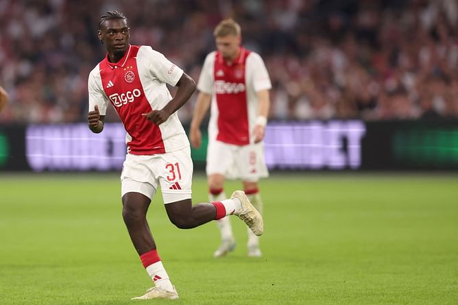 AFC Ajax Amsterdam vs Fortuna Sittard Prediction and Betting Tips | September 18th 2024