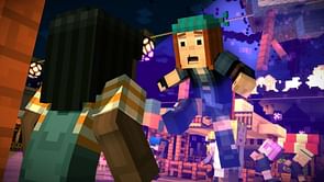 Will there be a Minecraft Story Mode Season 3?