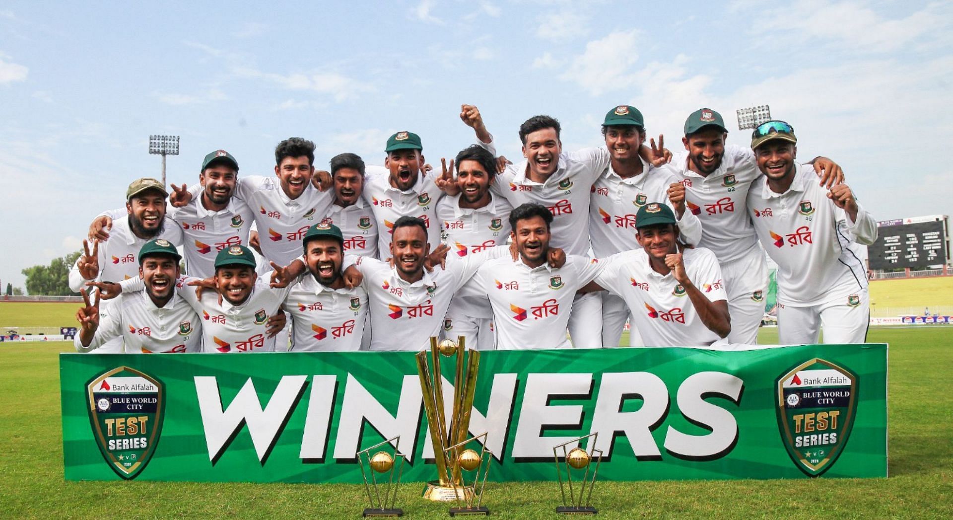 Bangladesh