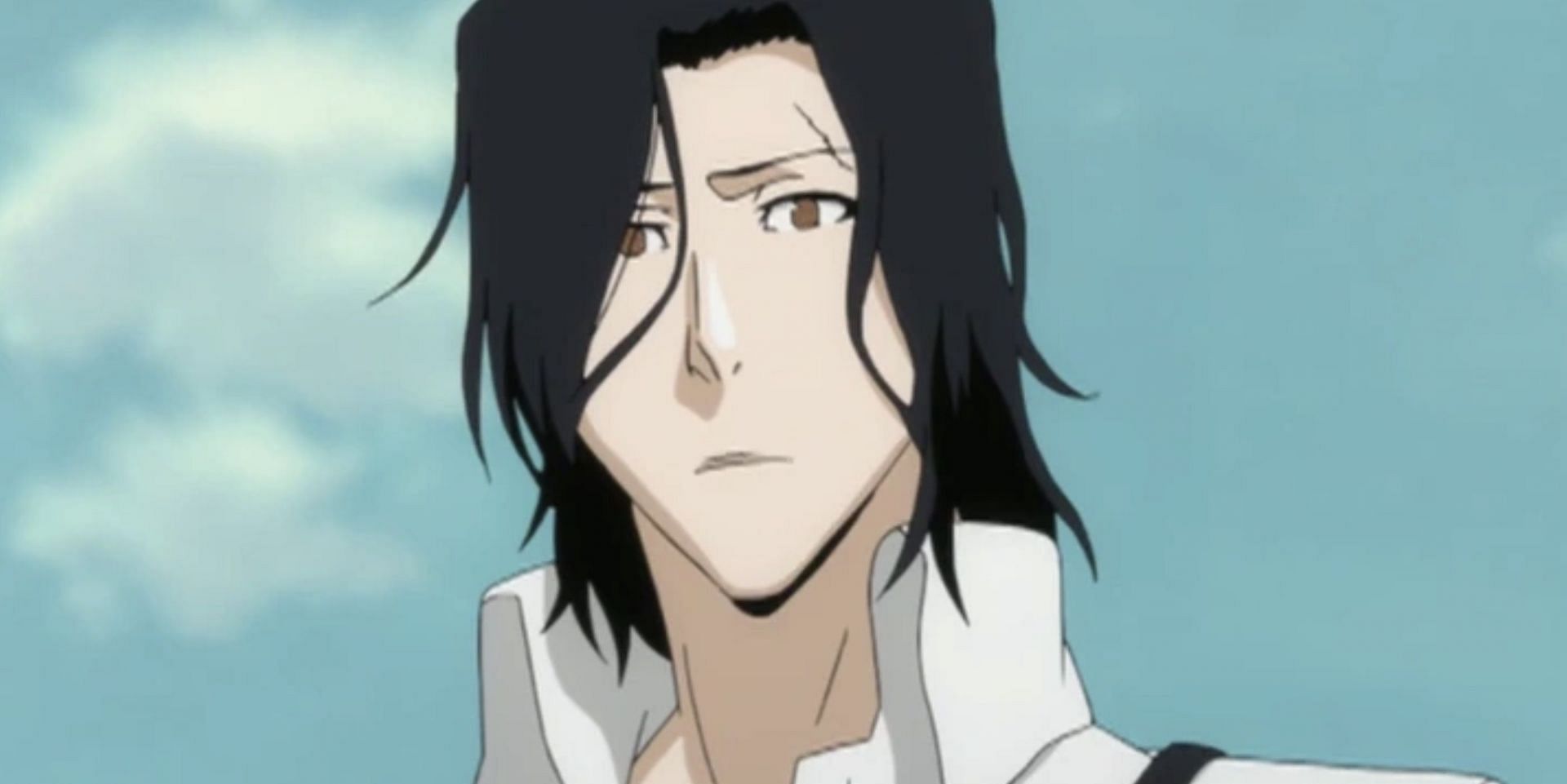 Shukuro Tsukishima as seen in anime (Image via Studio Pierrot)