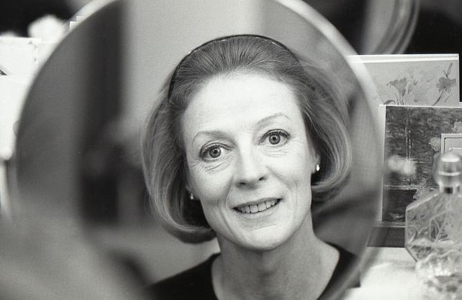 "Somehow I thought she'd live forever" — J.K. Rowling, Daniel Radcliffe and other Harry Potter stars pay tribute to Maggie Smith