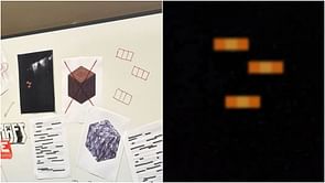 Minecraft Creaking mob: What we know from the leak and official teasers