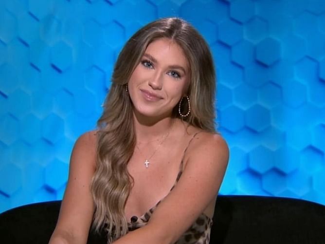 “THIS MOTHER”— Big Brother fans praise Makensy for winning the Power of Veto in week 8