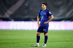“He is not looking like that player” - Pundit hits out at former Manchester City star Julian Alvarez over poor form in La Liga