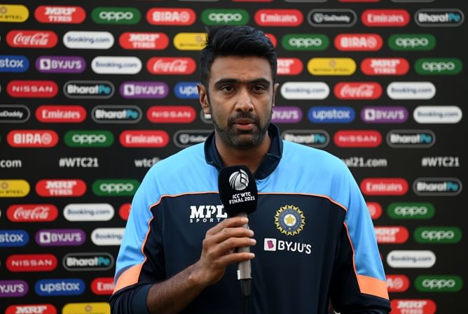4 times Ravichandran Ashwin scored a hundred and took a 5-wicket haul in the same Test ft. IND vs BAN 2024