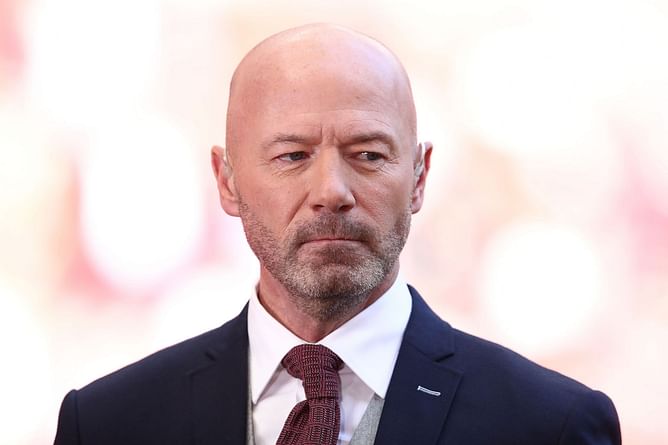 “They’re bloody awful” - Alan Shearer launches scathing attack on Manchester United and Erik ten Hag after Tottenham loss