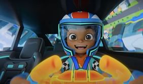 Hot Wheels Let's Race season 2: Full list of cast