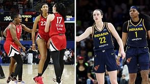 Where to watch Las Vegas Aces vs. Indiana Fever? TV schedule, online streams and more