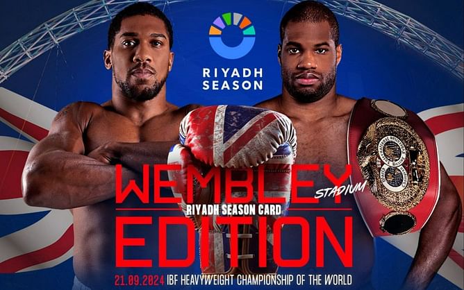 Anthony Joshua vs. Daniel Dubois prediction: Picking the winner for all-British heavyweight title clash