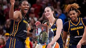 Dave Portnoy downplays WNBA schedule clash concerns citing Caitlin Clark and Fever - "Only a fool would watch the NFL"